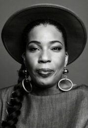 Macy Gray