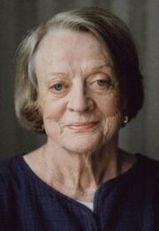 Maggie Smith