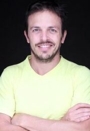 Marco Berger