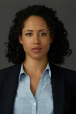 Margot Bingham