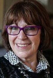 Marie Jones