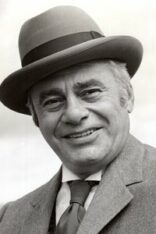 Martin Balsam