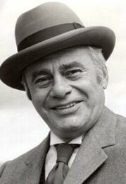 Martin Balsam