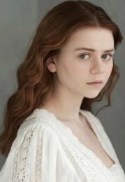 Matilda Freeman