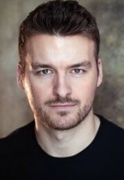 Matt Stokoe