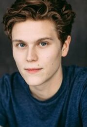Matthew Nelson-Mahood