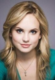 Meaghan Jette Martin