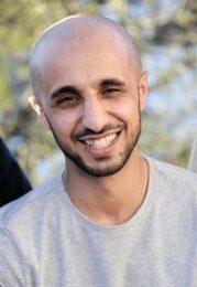 Mehdi Idir