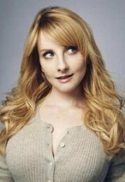 Melissa Rauch