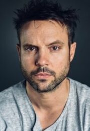 Michael Aaron Milligan