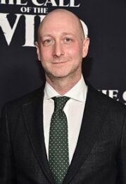 Michael Green