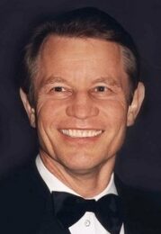 Michael York