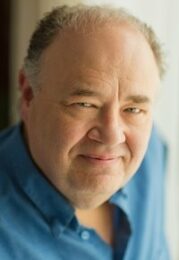 Michel Perron