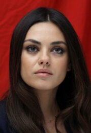 Mila Kunis