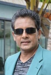 Mukesh Hariawala