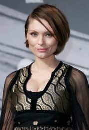MyAnna Buring