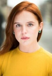 Naian González Norvind