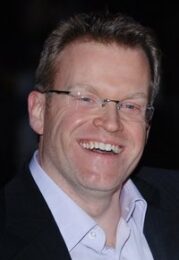 Niall Johnson