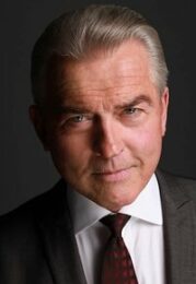 Nigel Barber