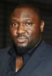 Nonso Anozie