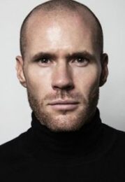 Oliver Trevena