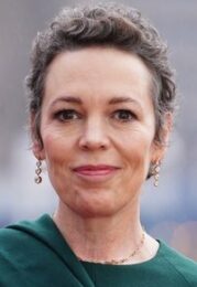 Olivia Colman