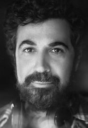 Paco Caballero