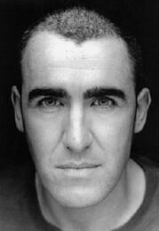 Pat Kinevane