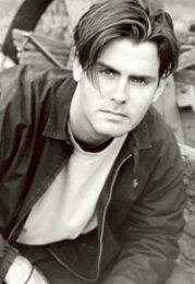 Patrick Durham
