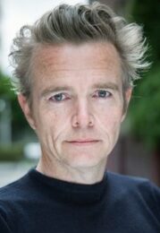 Patrick O’Donnell