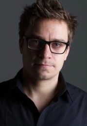 Patrick Vollrath