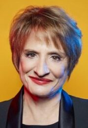 Patti LuPone