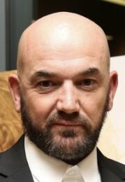 Paul Ireland