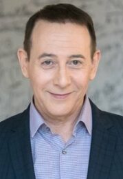 Paul Reubens