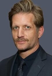 Paul Sparks