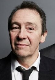 Paul Whitehouse