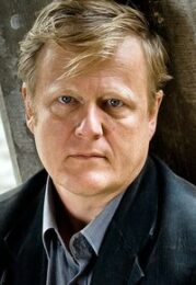 Peter Brosens