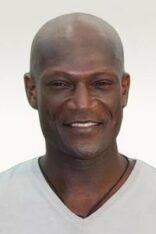 Peter Mensah