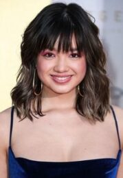 Peyton Elizabeth Lee