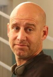 Phil Traill