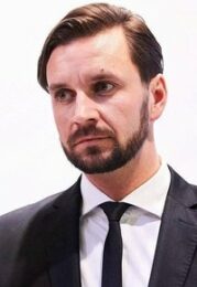 Piotr Domalewski