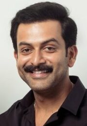 Prithviraj Sukumaran