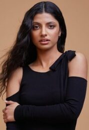 Priya Kansara