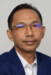 Ramlee Awang Murshid