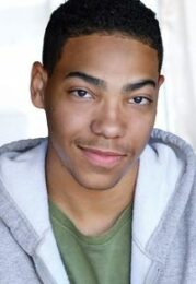 Ramone Hamilton