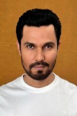 Randeep Hooda