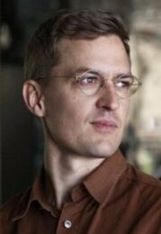 Rasmus Kloster Bro