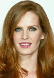 Rebecca Mader