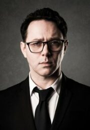 Reece Shearsmith
