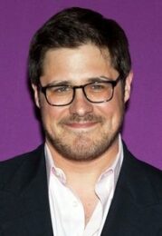 Rich Sommer